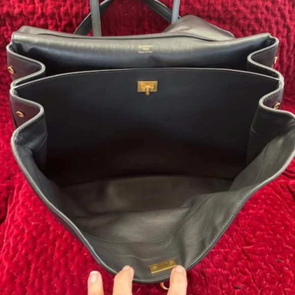 Balenciaga Large Rodeo - Picture 8 of 16